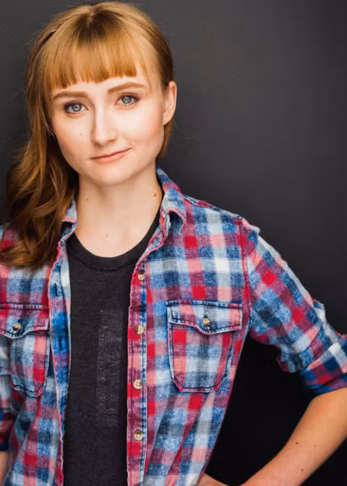 Rae Gray  Photoshoot