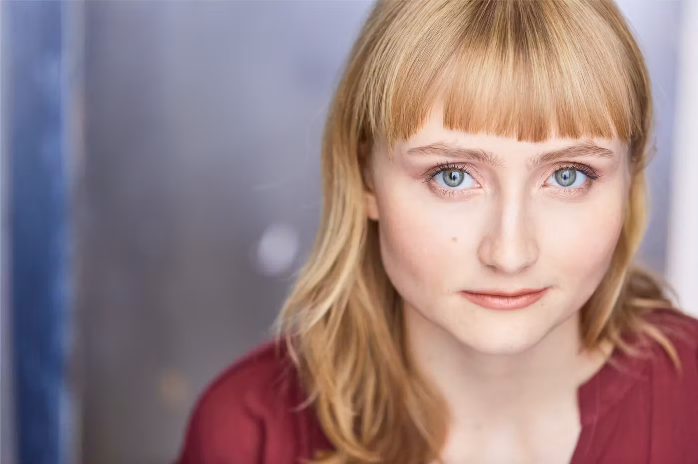 Rae Gray  Photoshoot