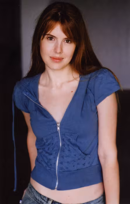 Samantha Aisling  Photoshoot