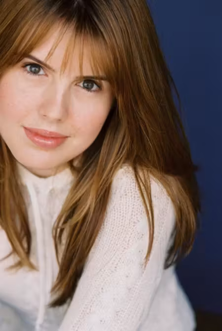 Samantha Aisling  Photoshoot