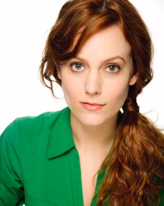 Samantha Colburn  Photoshoot