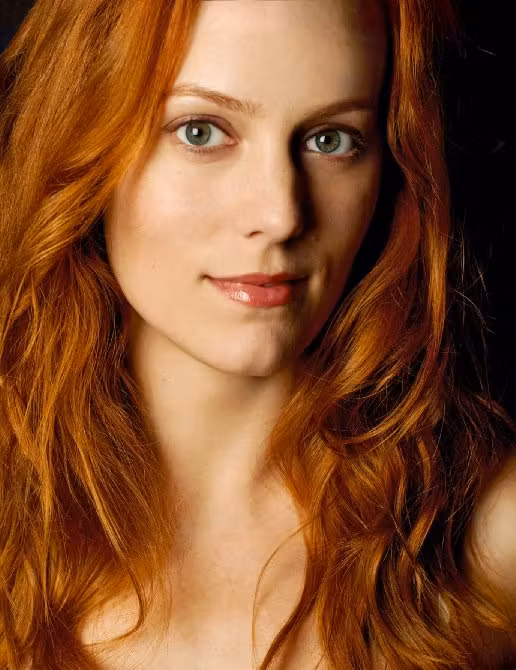 Samantha Colburn  Photoshoot