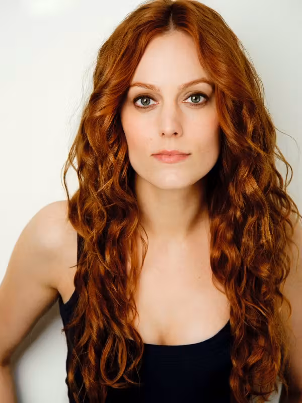 Samantha Colburn  Photoshoot