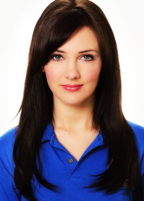 Samantha Munro  Photoshoot