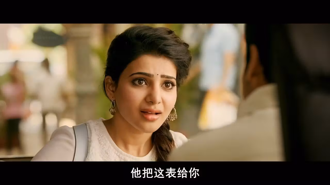 Samantha Ruth Prabhu  Photoshoot