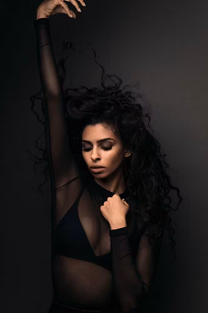 Rana Roy  Photoshoot