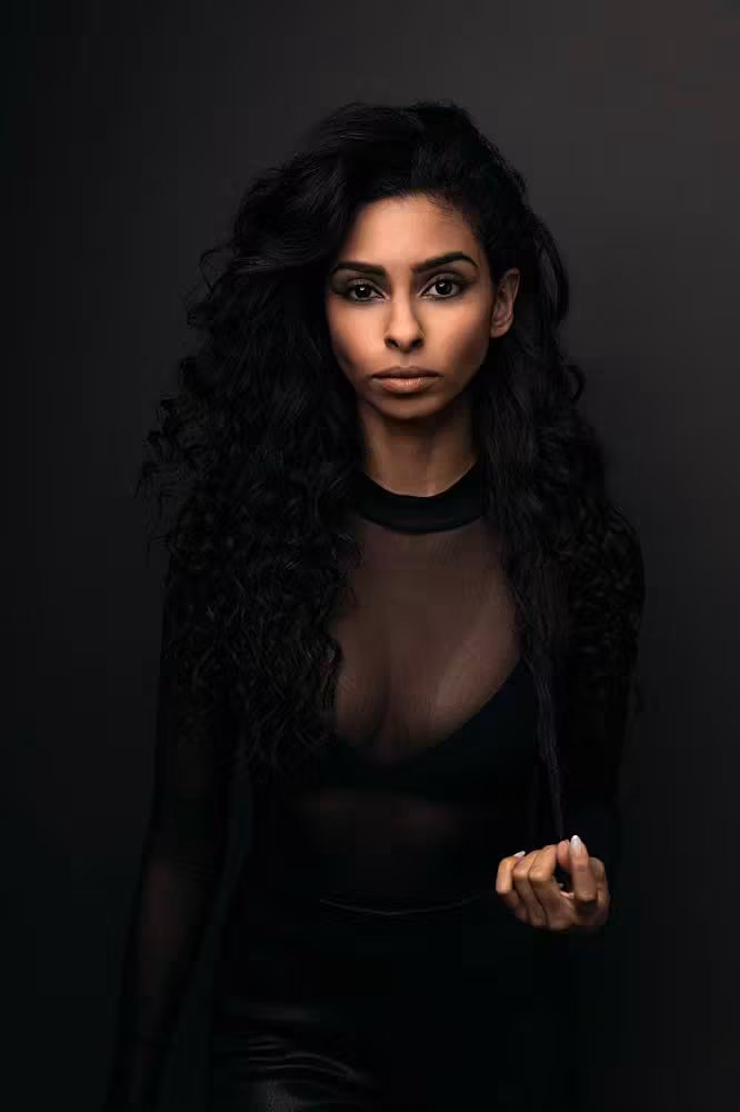 Rana Roy  Photoshoot