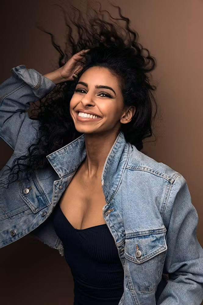 Rana Roy  Photoshoot