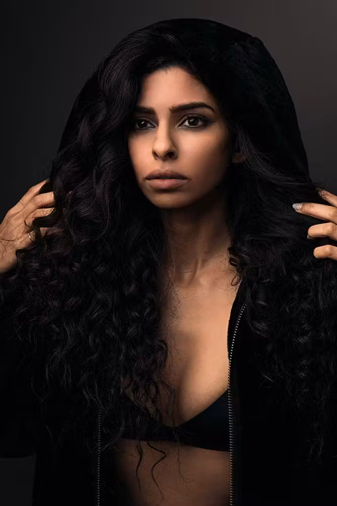 Rana Roy  Photoshoot