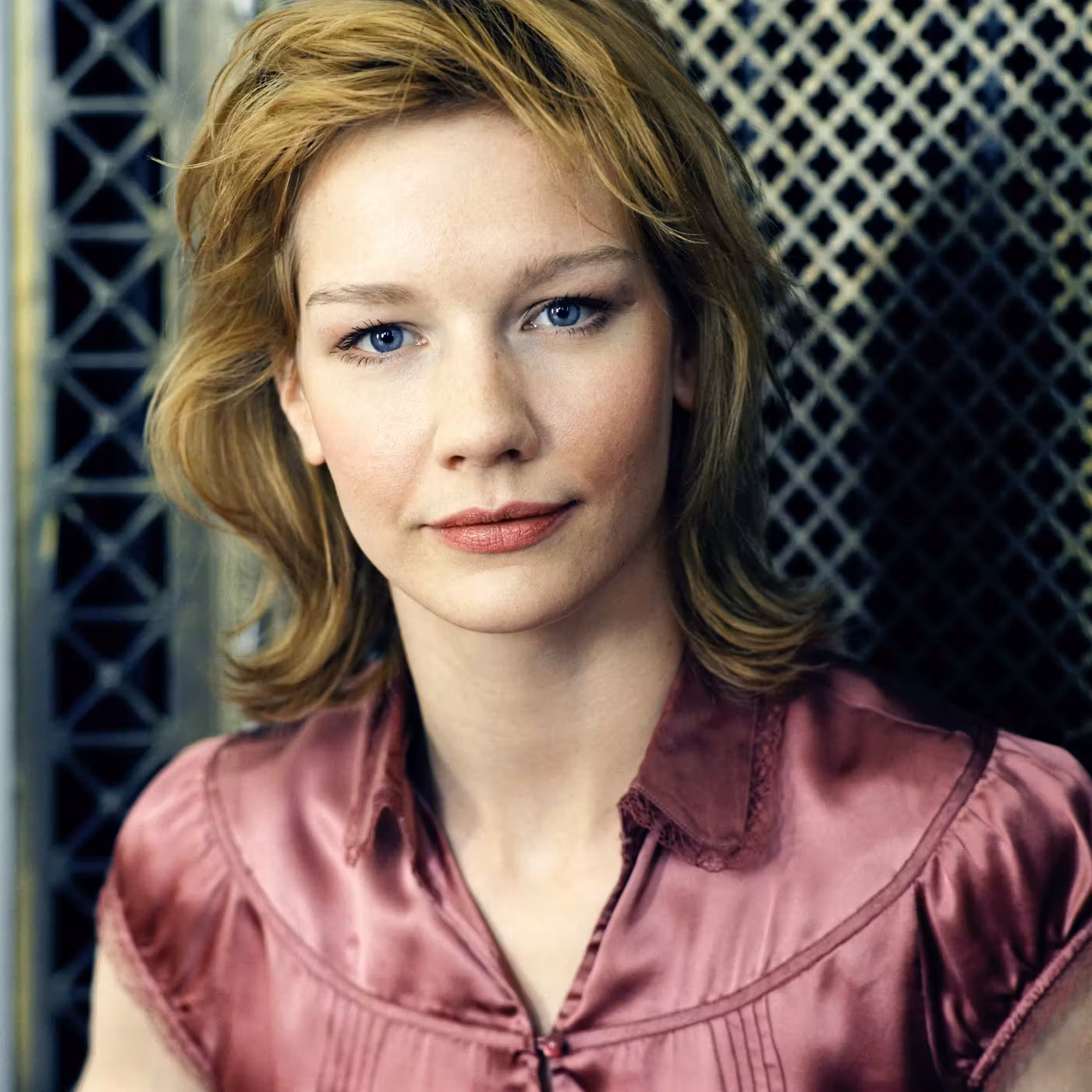 Sandra Hüller  Photoshoot