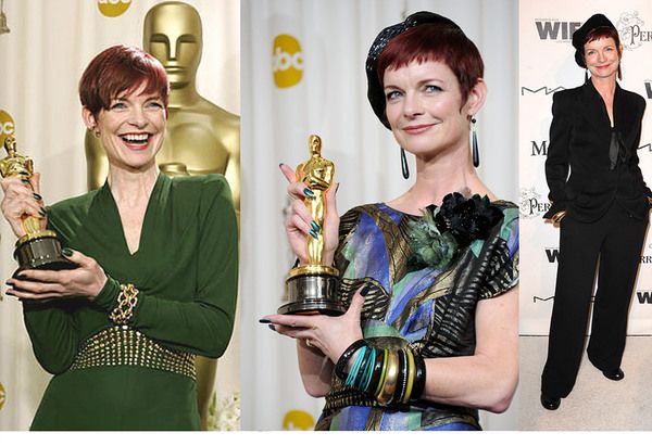 Sandy Powell Sexy and Hottest Photos , Latest Pics