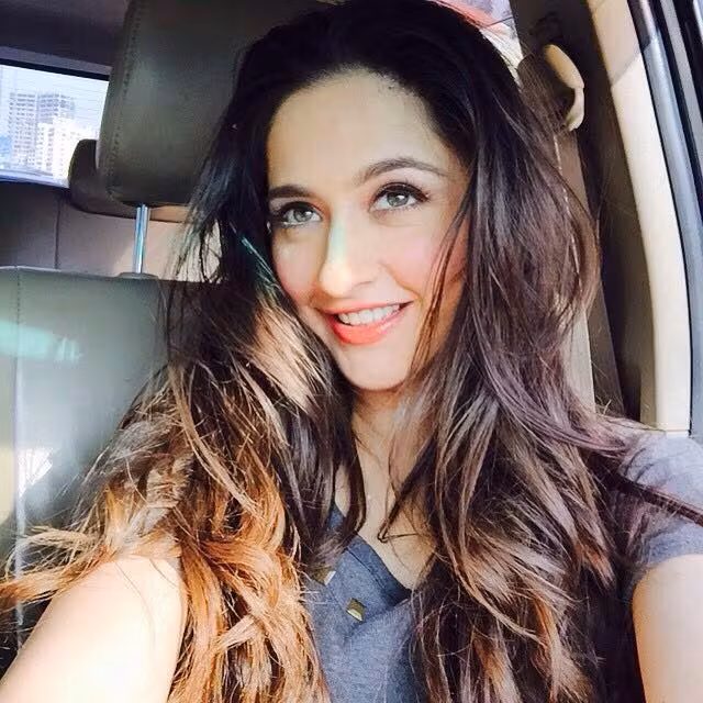 Sanjeeda Sheikh  Photoshoot