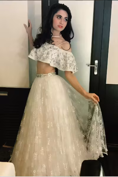 Sanjeeda Sheikh  Photoshoot