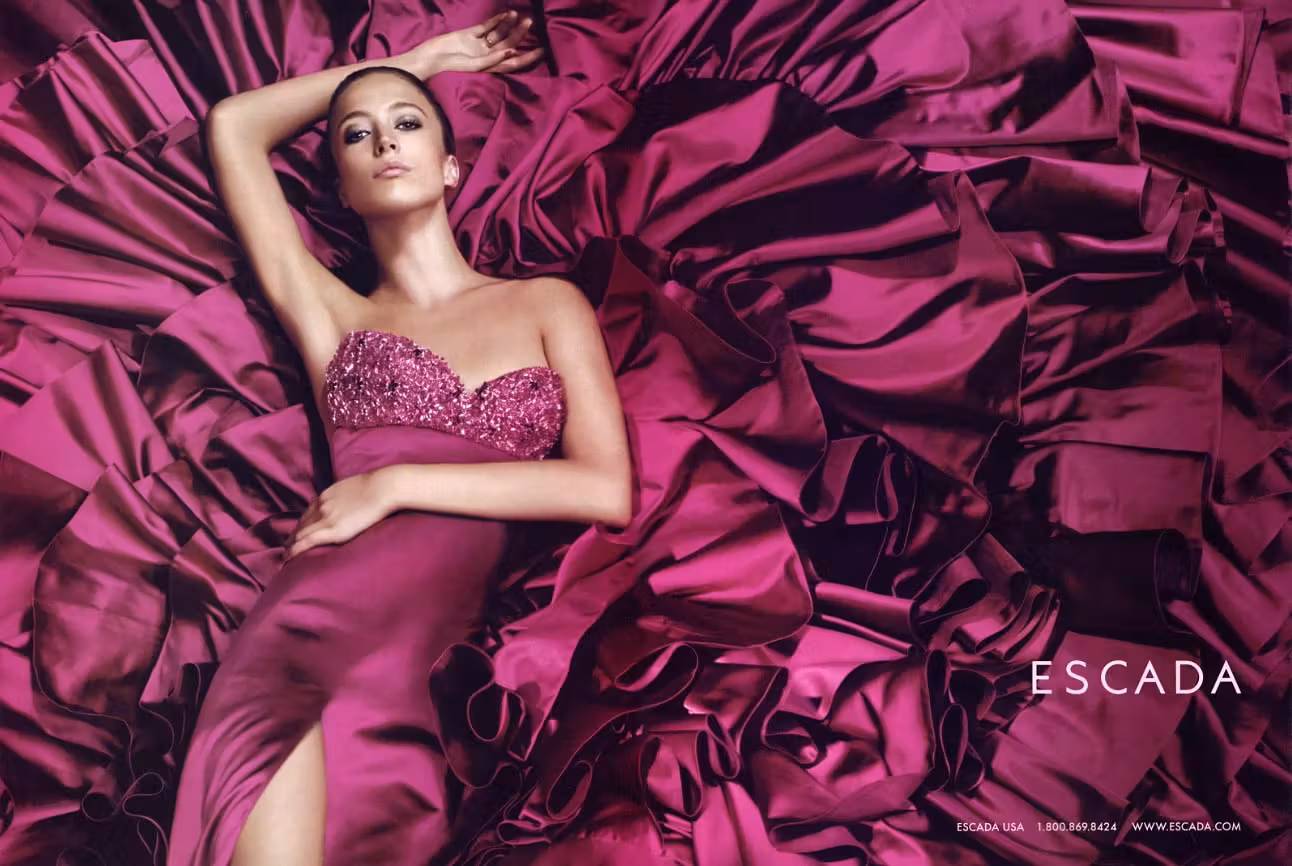 Raquel Zimmerman  Photoshoot