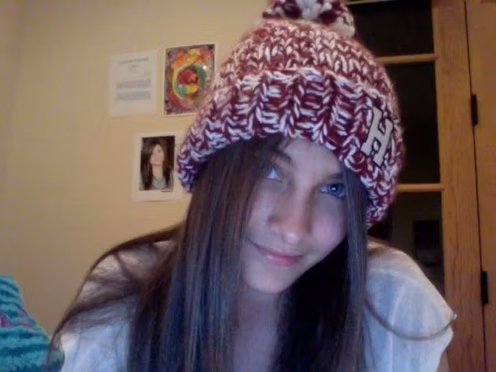 Paris Jackson  Photoshoot