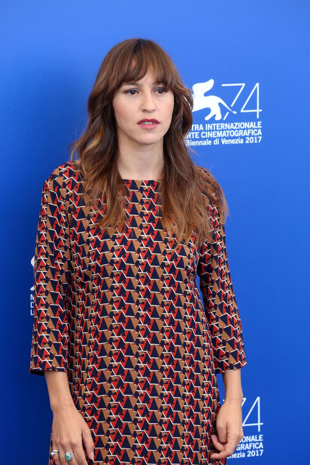 Sarah Adler  Photoshoot