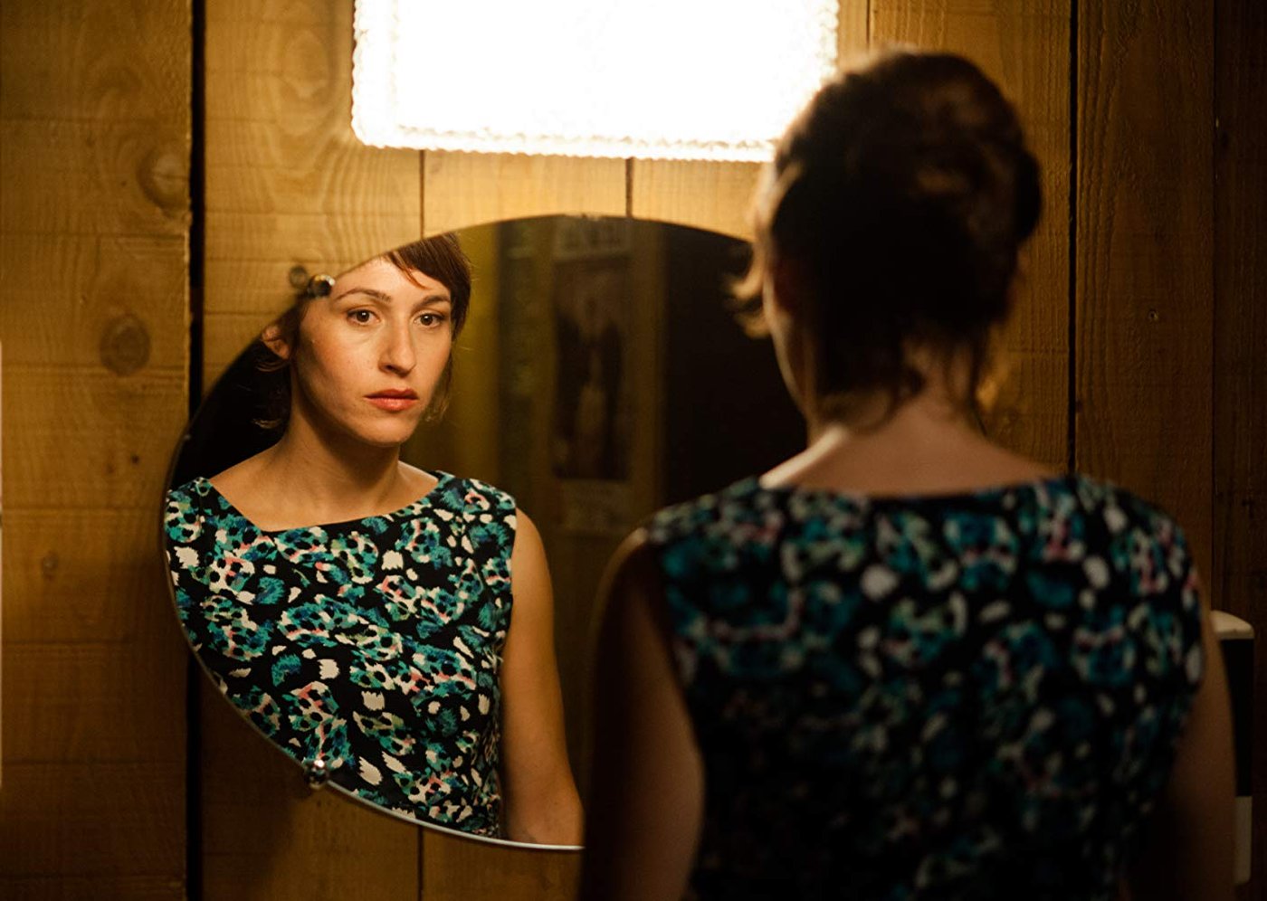 Sarah Adler  Photoshoot