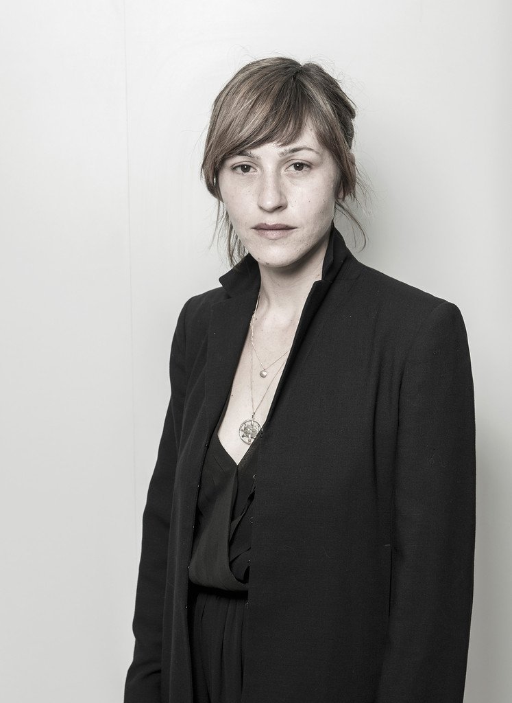 Sarah Adler  Photoshoot