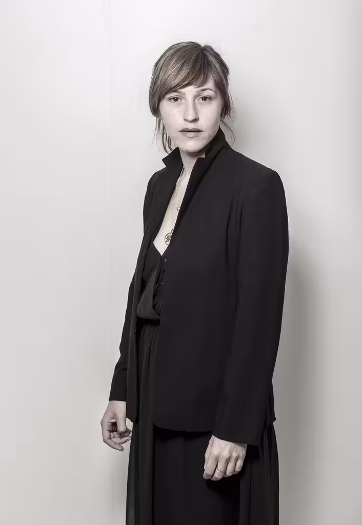 Sarah Adler  Photoshoot
