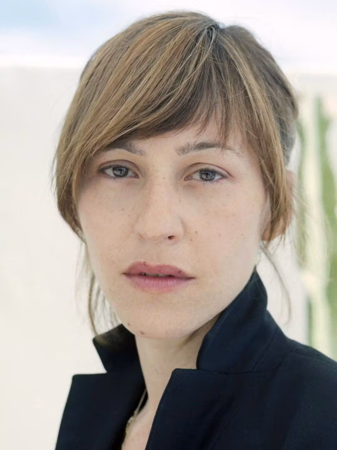 Sarah Adler  Photoshoot