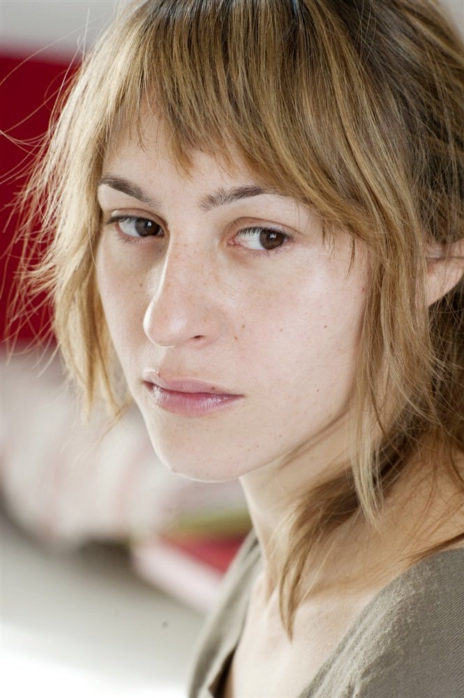 Sarah Adler  Photoshoot