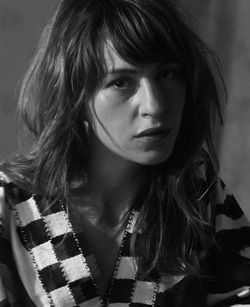 Sarah Adler  Photoshoot