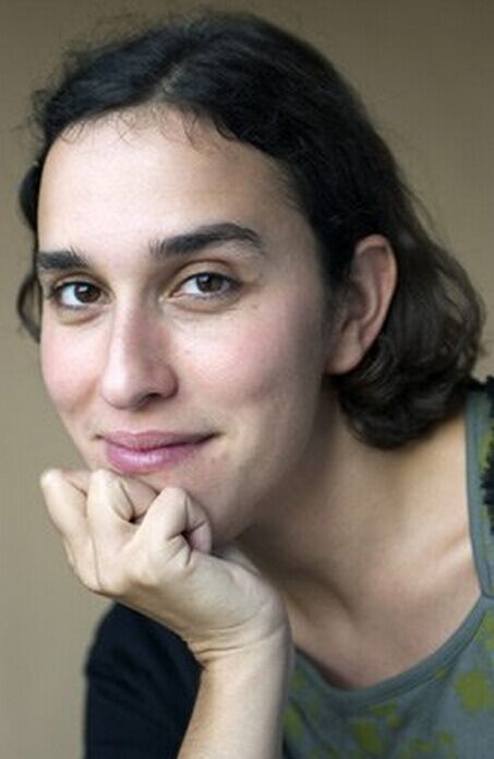 Sarah Gavron Sexy and Hottest Photos , Latest Pics