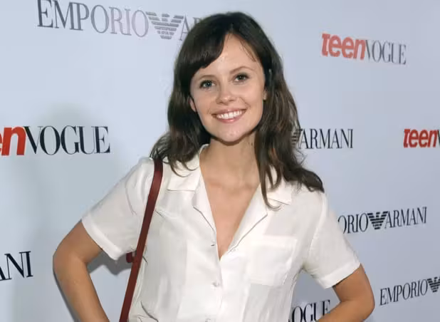 Sarah Ramos  Photoshoot