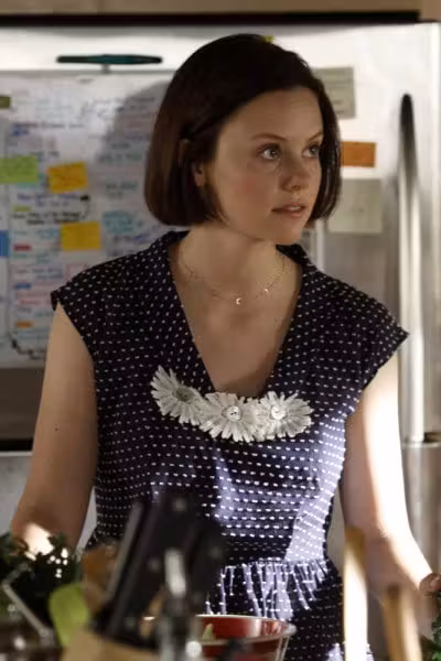 Sarah Ramos  Photoshoot
