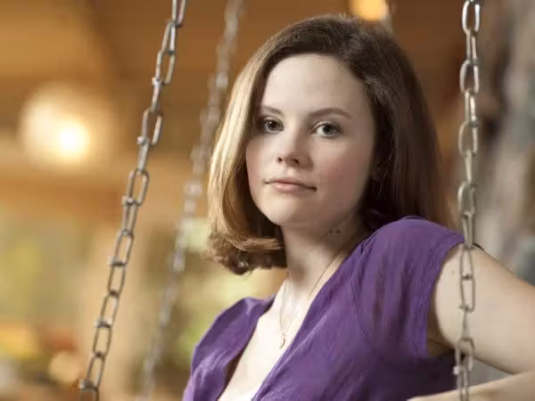Sarah Ramos  Photoshoot