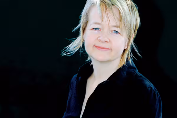 Sarah Waters  Photoshoot