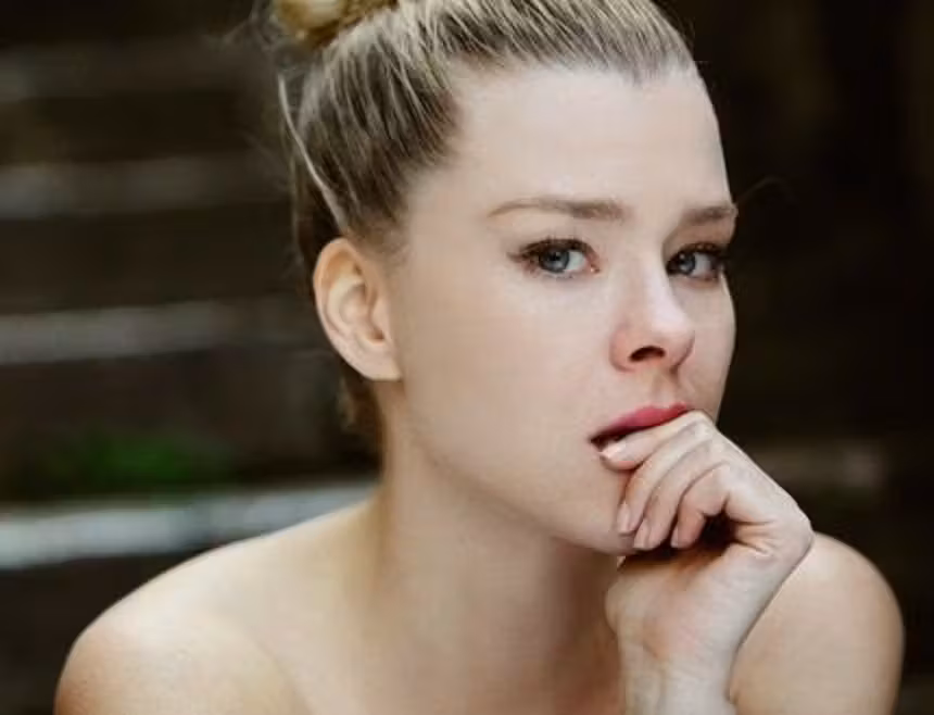 Sascha Zacharias  Photoshoot