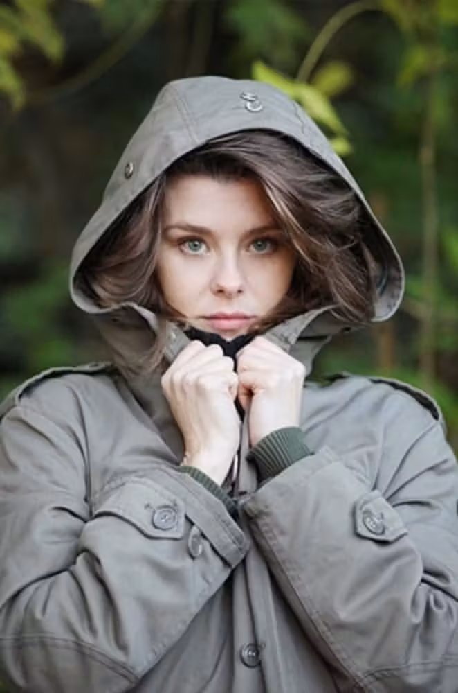 Sascha Zacharias  Photoshoot