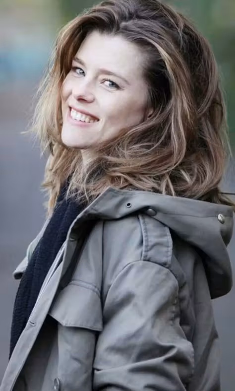 Sascha Zacharias  Photoshoot