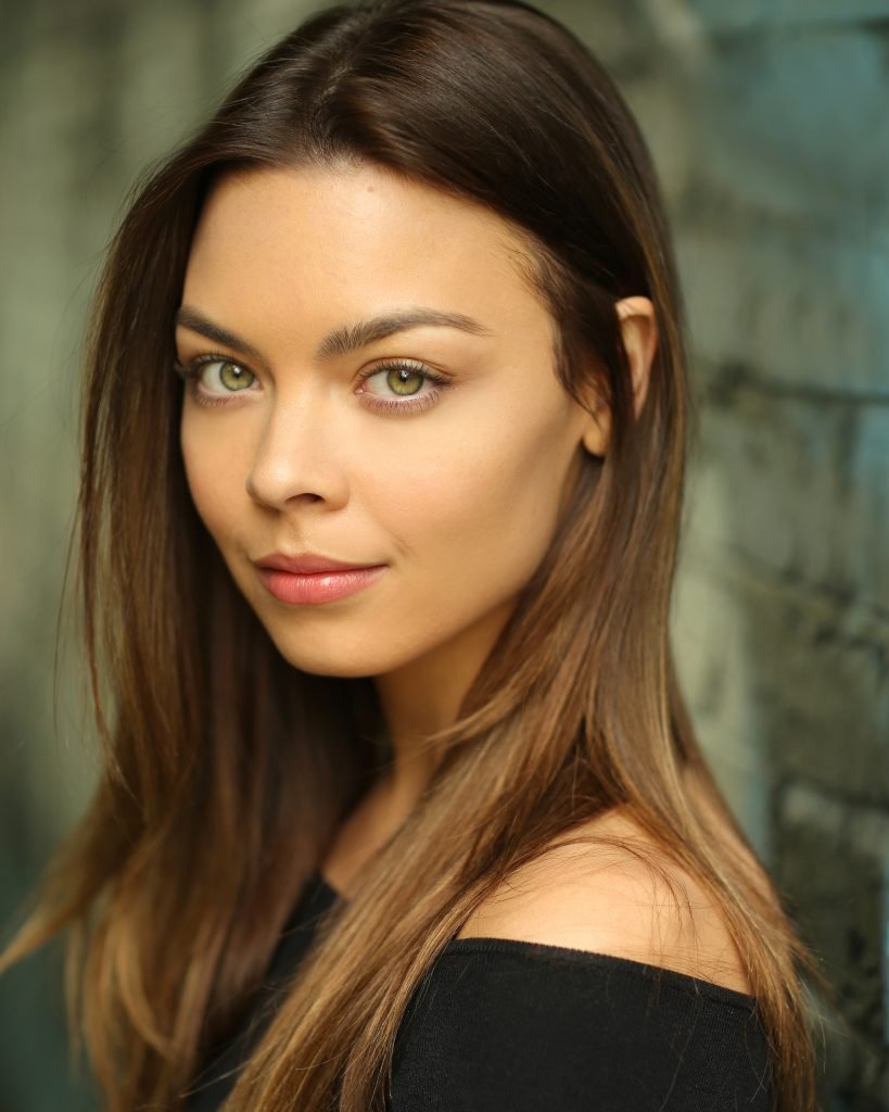 Scarlett Hefner  Photoshoot