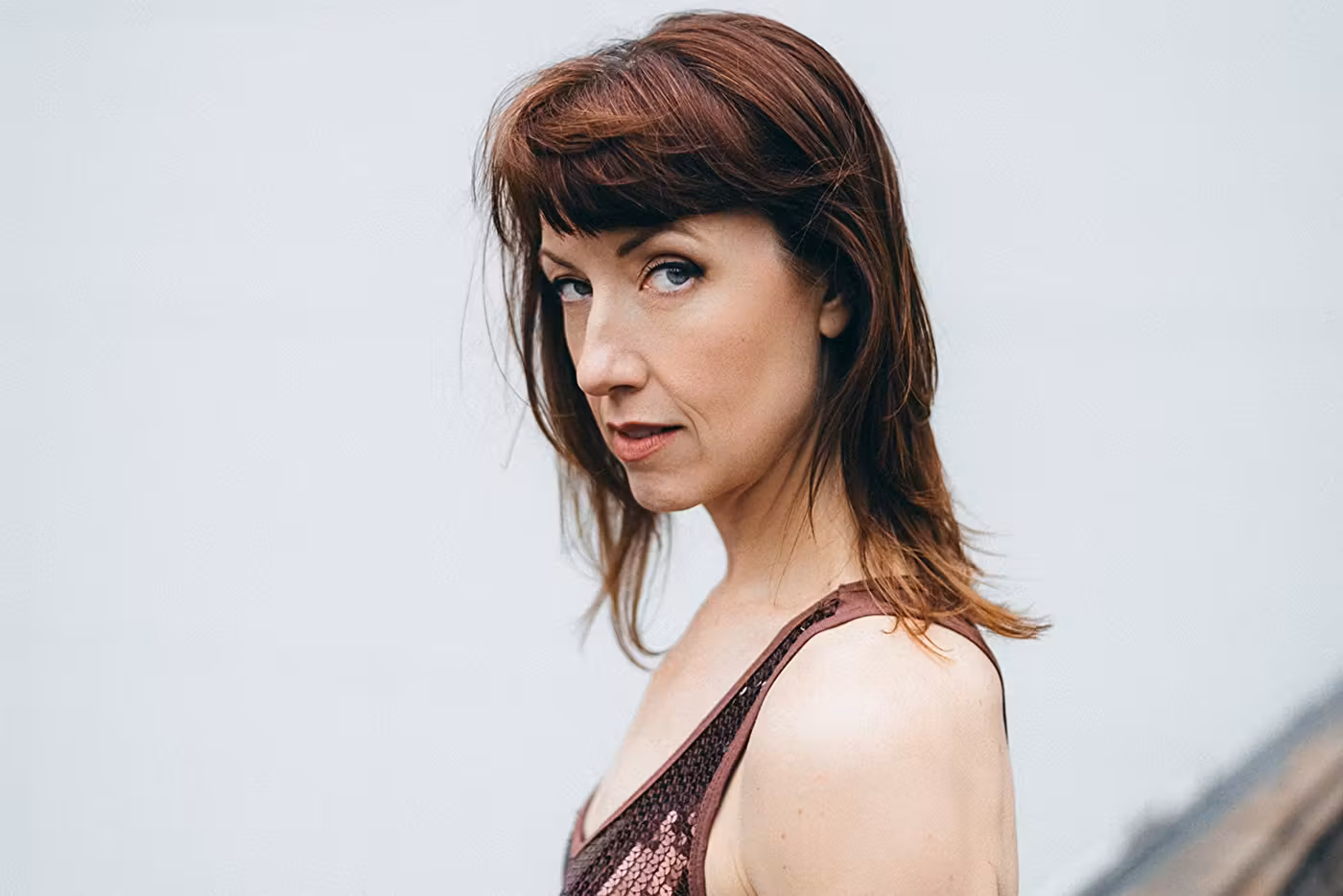 Stephanie Belding  Photoshoot