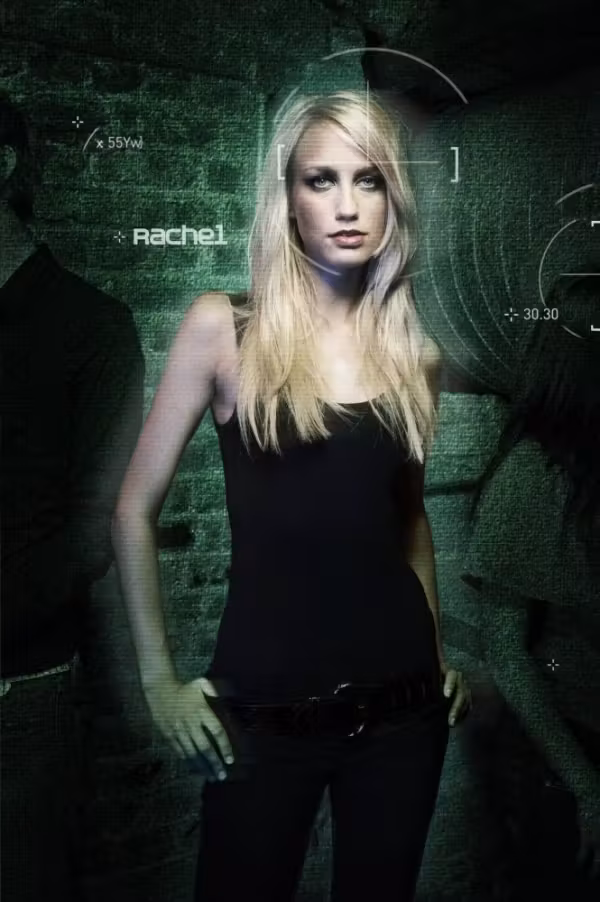 Ruta Gedmintas  Photoshoot