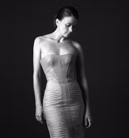 Sutton Foster  Photoshoot