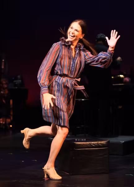 Sutton Foster  Photoshoot