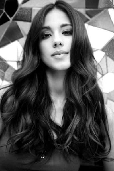 Seychelle Gabriel Sexy and Hottest Photos , Latest Pics