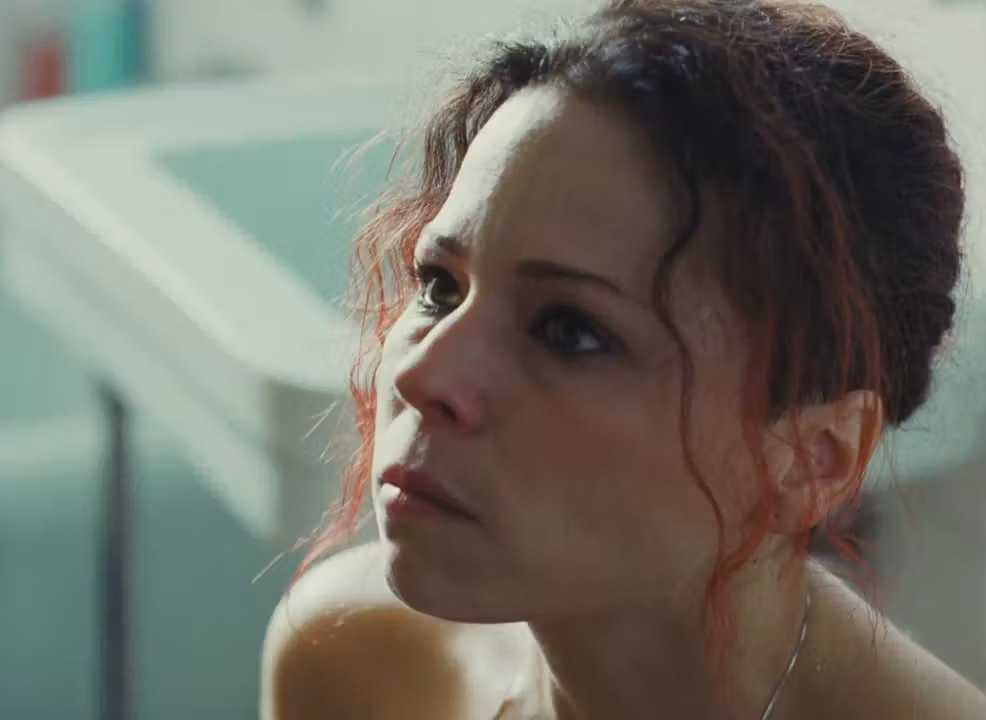 Suzanne Clément  Photoshoot