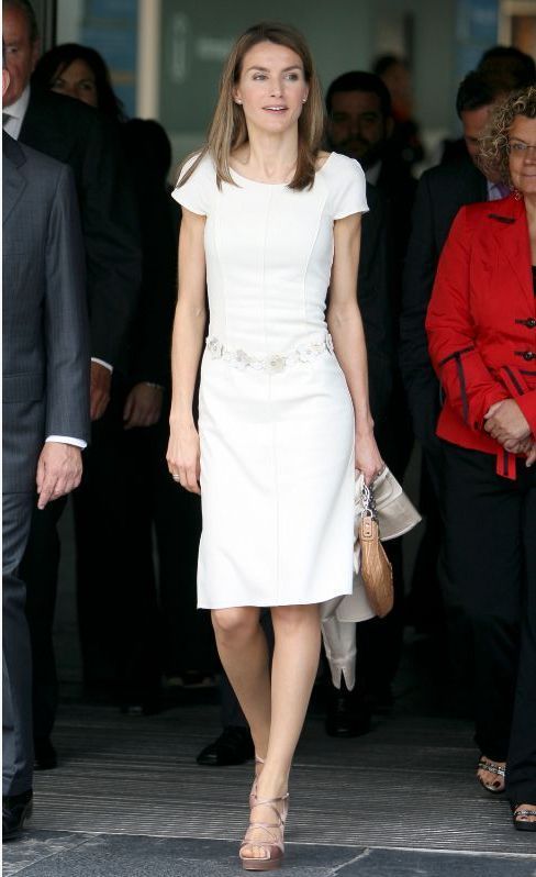 Queen Letizia of Spain Sexy and Hottest Photos , Latest Pics