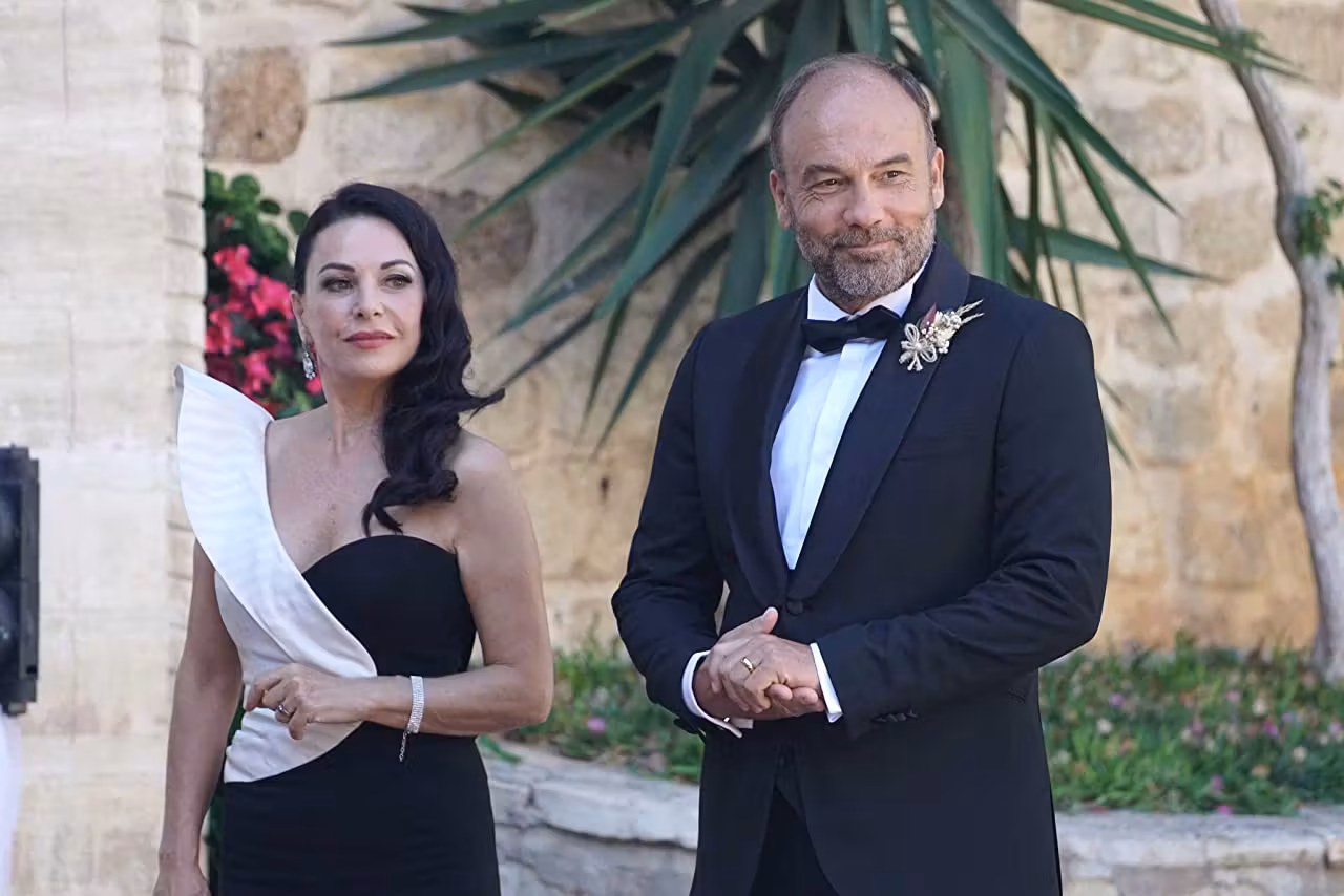 Senay Gürler  Photoshoot
