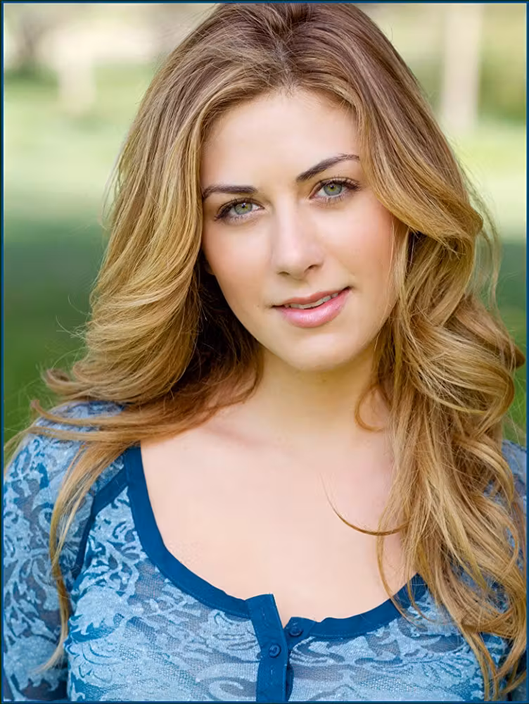 Perry Mattfeld  Photoshoot