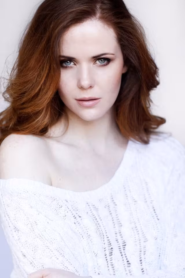 Susan Loughnane  Photoshoot