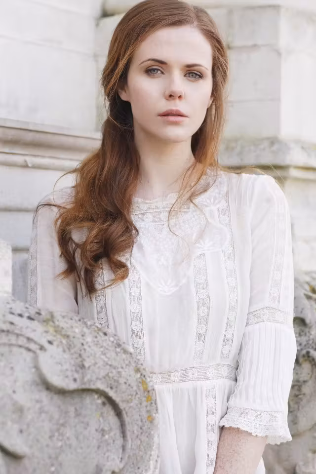 Susan Loughnane  Photoshoot