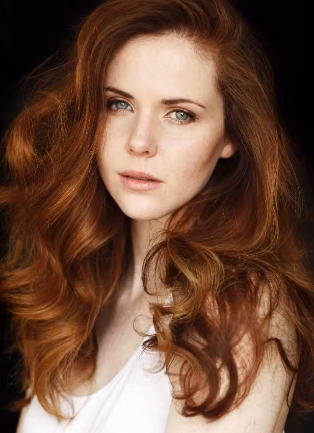 Susan Loughnane  Photoshoot