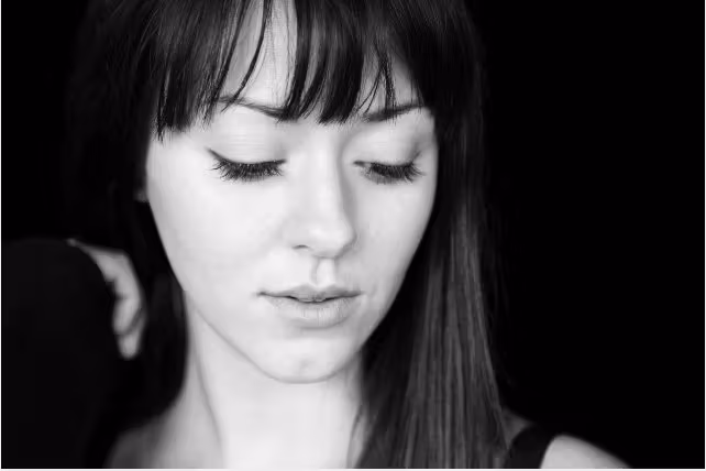 Susannah Fielding  Photoshoot