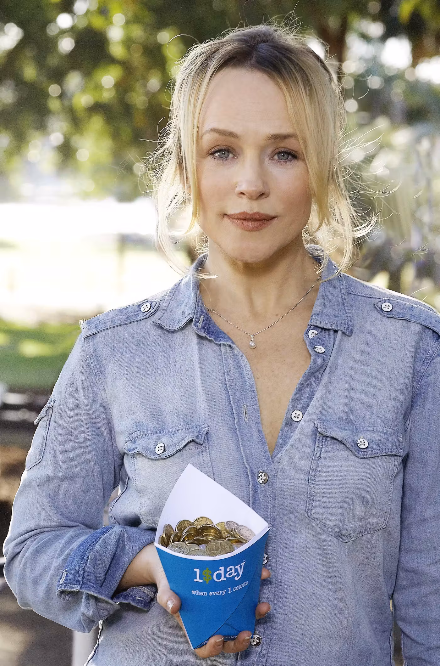 Susie Porter  Photoshoot