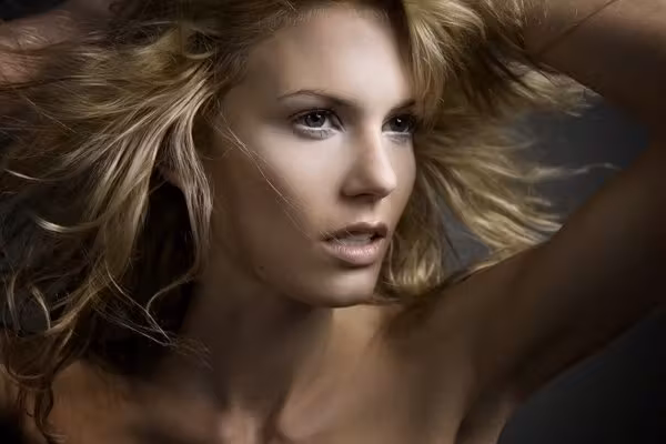 Shannon StewartRatliff  Photoshoot